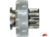 AS-PL SD2014 Freewheel Gear, starter